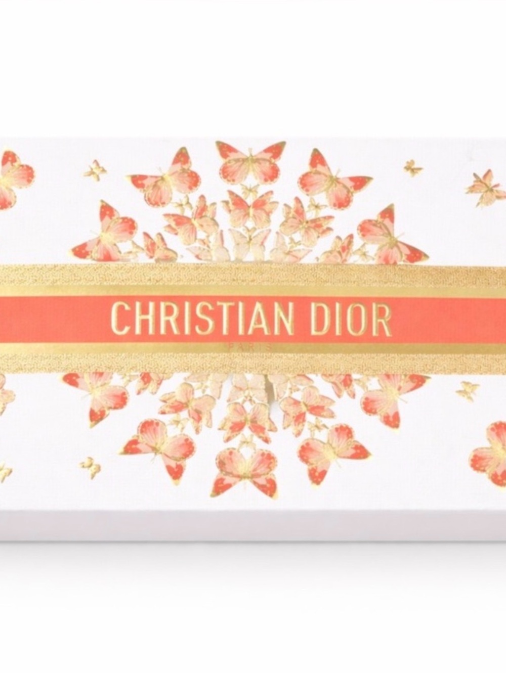 Dior 2026 Mother’s Day box